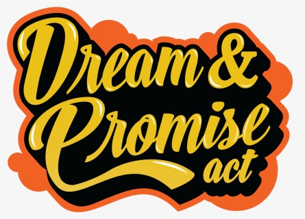 Image - Dream And Promise Act, HD Png Download, Transparent PNG