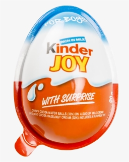 Kinder Joy, HD Png Download, Transparent PNG