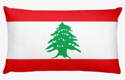 Lebanon Flag, HD Png Download, Transparent PNG