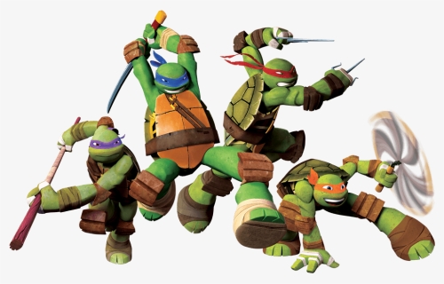 Ninja News - Tmnt Mikey Inspired Outfit, HD Png Download, Transparent PNG