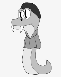 Character A Day 2 - Cartoon, HD Png Download, Transparent PNG
