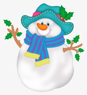 Transparent Snowmen Clipart - Clip Art Freewinter, HD Png Download, Transparent PNG