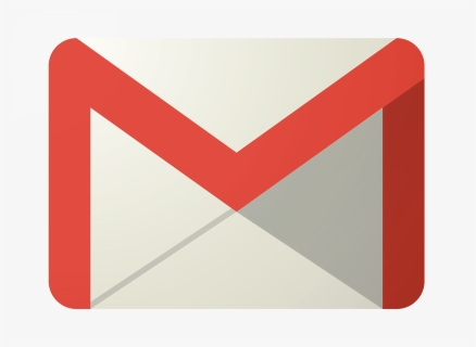 Icono De Gmail Fondo Transparente , Png Download - Gmail Logo Png 2018, Png Download, Transparent PNG