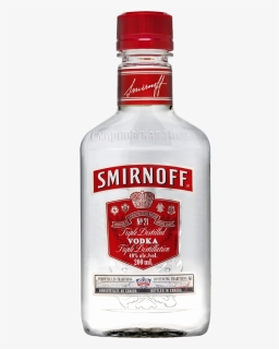 Smirnoff No 21 Vodka - 5 Litre Smirnoff Vodka, HD Png Download, Transparent PNG