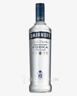 Smirnoff Grape Vodka, HD Png Download, Transparent PNG
