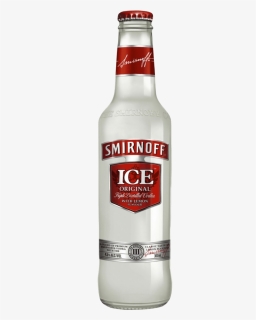 Smirnoff Ice, HD Png Download, Transparent PNG