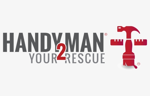 Handyman 2 Your Rescue - Graphic Design, HD Png Download, Transparent PNG