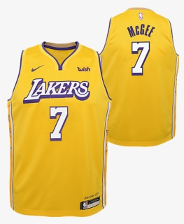 Los Angeles Lakers Jersey 2020, HD Png Download, Transparent PNG
