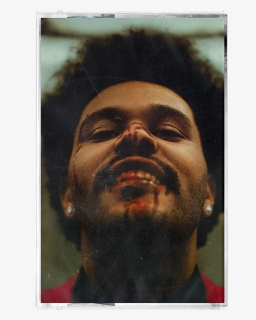 After Hours The Weeknd, HD Png Download, Transparent PNG