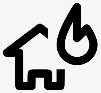 Fire House - Sign, HD Png Download, Transparent PNG
