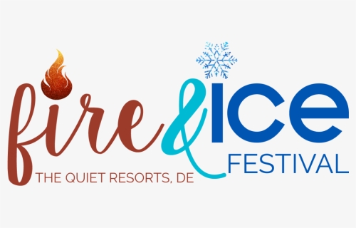 Fire & Ice Logo - Graphic Design, HD Png Download, Transparent PNG