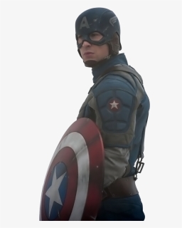 Png Capitão América - Captain America The First Avenger Stills, Transparent Png, Transparent PNG
