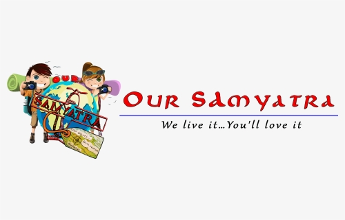 Samyatra, Travelling Together, Travel Lover, Travel - Graphics, HD Png Download, Transparent PNG