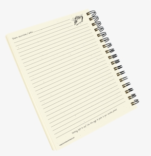 My Cruise Journal - Notebook, HD Png Download, Transparent PNG