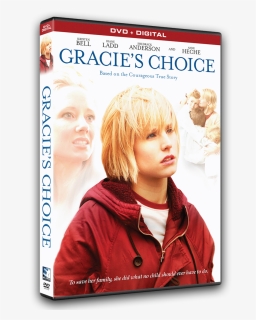 Gracie's Choice, HD Png Download, Transparent PNG