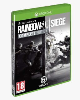 600 Bonus Rainbow Six Credits - Tom Clancy's Rainbow Six Xbox One, HD Png Download, Transparent PNG