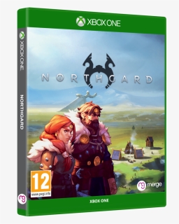 Northgard Xbox One, HD Png Download, Transparent PNG