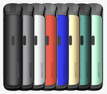 Suorin Shine Kit Range - Smartphone, HD Png Download, Transparent PNG