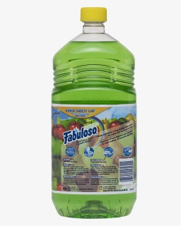 Transparent Fabuloso Png - Fabuloso Cleaner, Png Download, Transparent PNG