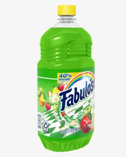 Fabuloso Passion Of Fruit 56oz, HD Png Download, Transparent PNG