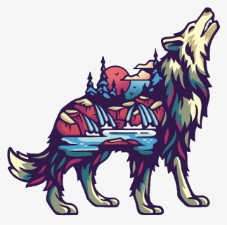 Canadian Eskimo Dog, HD Png Download, Transparent PNG