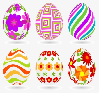 Easter Eggs, HD Png Download, Transparent PNG
