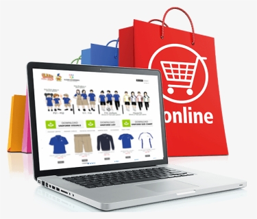 Thumb Image - Online Shopping Images Png, Transparent Png, Transparent PNG