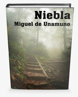 Libro Niebla, HD Png Download, Transparent PNG