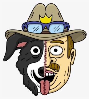 Momma Named Me Sheriff, HD Png Download, Transparent PNG
