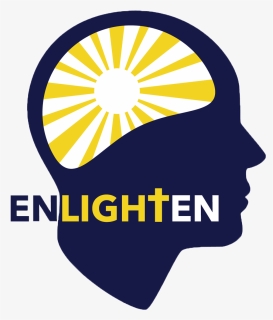 Enlighten Mental Health - Circle, HD Png Download, Transparent PNG