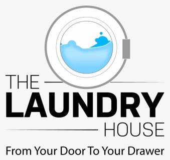 House Of Laundry Png, Transparent Png, Transparent PNG