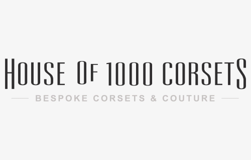 House Of 1000 Corsets, HD Png Download, Transparent PNG