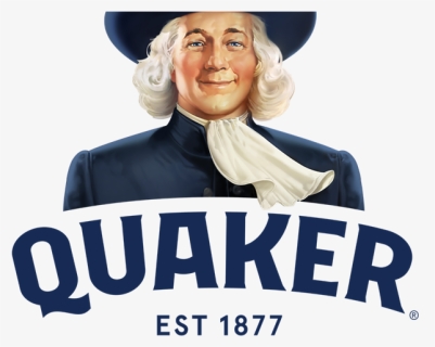 The Next Hot Food Trend Hot Sauce On Your Oatmeal According - Logo Quaker 2020, HD Png Download, Transparent PNG