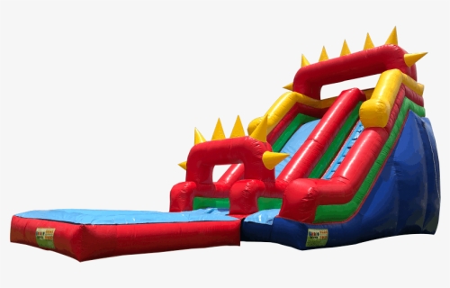 Inflatable, HD Png Download, Transparent PNG