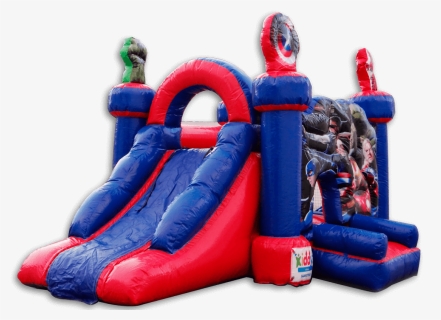 Inflatable, HD Png Download, Transparent PNG