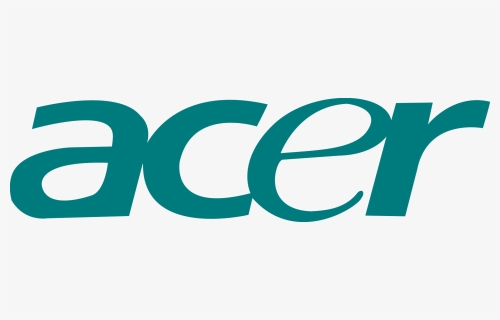 Acer Brand Logo Free Download - All Laptop Logo Png, Transparent Png, Transparent PNG