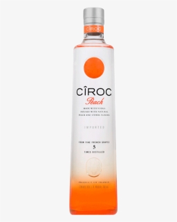 Ciroc Vodka Peach, HD Png Download, Transparent PNG