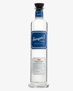 Hangar 1® Vodka Straight, HD Png Download, Transparent PNG