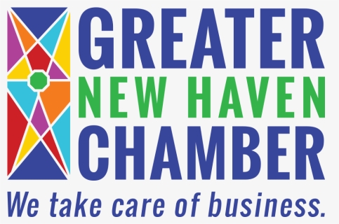 Greater New Haven Chamber Logo Design, HD Png Download, Transparent PNG