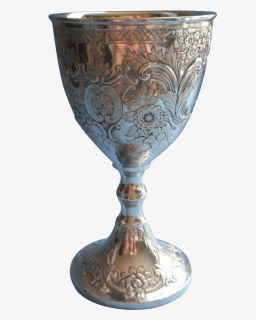 Communion Cup Png - Chalice Silver Png, Transparent Png, Transparent PNG