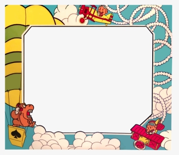 Picture Frame, HD Png Download, Transparent PNG