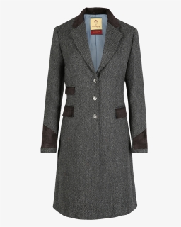 Long Coat Png Clipart - Overcoat, Transparent Png, Transparent PNG