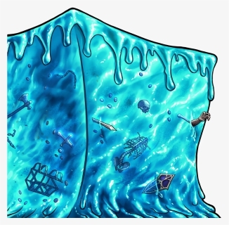 Gems Of War Wikia - Gelatinous Cube Png, Transparent Png, Transparent PNG