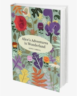 Transparent Alice In Wonderland Flowers Png - Scrapbooking, Png Download, Transparent PNG