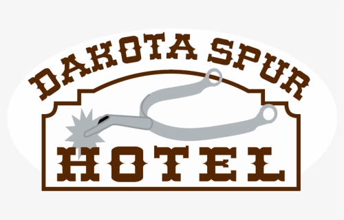 The Dakota Spur Hotel Clipart , Png Download - Wanted Dead Or Alive, Transparent Png, Transparent PNG
