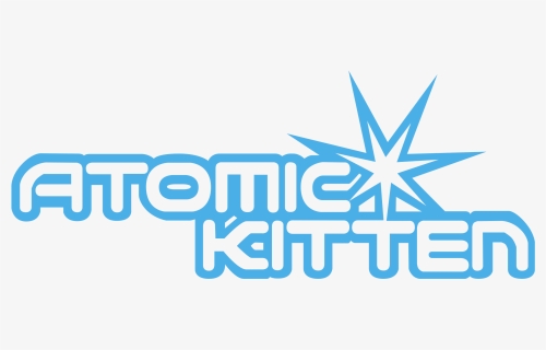 Atomic Kitten, HD Png Download, Transparent PNG