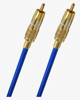Oehlbach Digital Audio Rca Cable - Networking Cables, HD Png Download, Transparent PNG