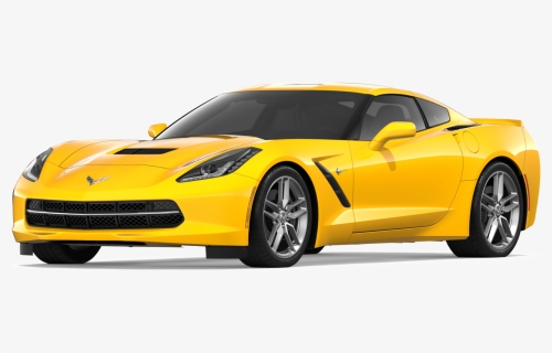 Chevrolet Corvette Stingray 2019 Yellow Tincoat Chevrolet Corvette Hd Png Download Transparent Png Image Pngitem