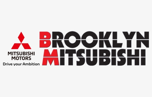 Brooklyn Mitsubishi Español Logo - Mitsubishi Motors, HD Png Download, Transparent PNG