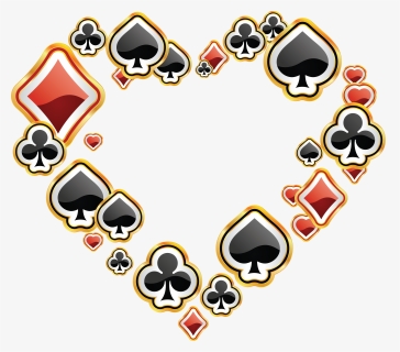 Png Poker Clipart , Png Download - Png Poker, Transparent Png, Transparent PNG